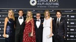 Daniel grieder,  dee ocleppo, tommy hilfiger, nadja schildknecht and karl spoerri 